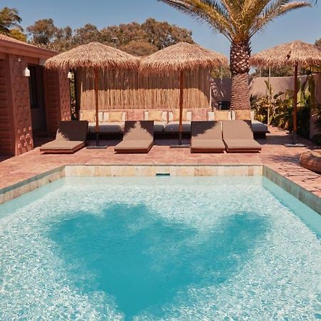 Swell Hotel Byron Bay - Adults Only المظهر الخارجي الصورة