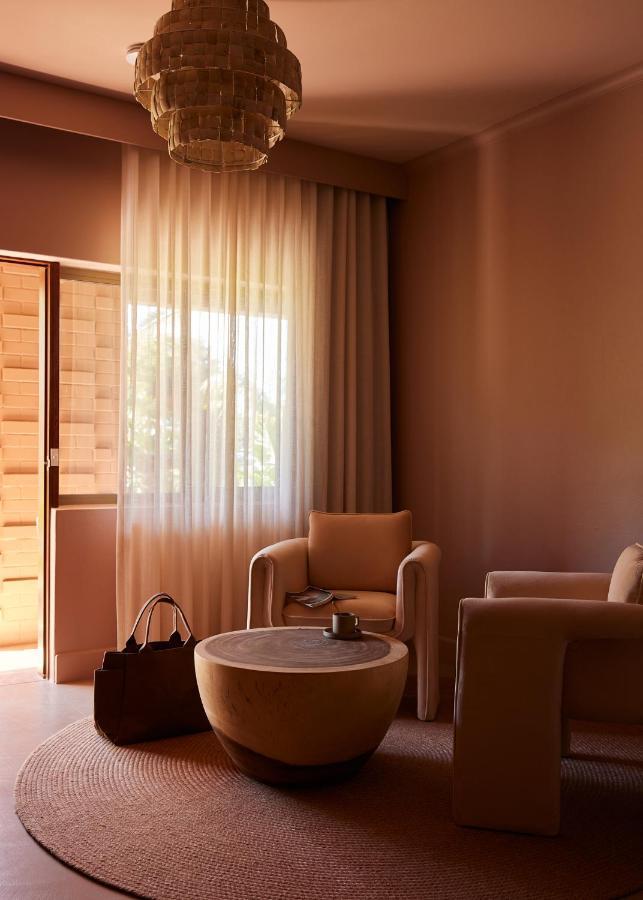 Swell Hotel Byron Bay - Adults Only المظهر الخارجي الصورة