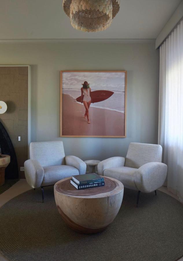 Swell Hotel Byron Bay - Adults Only المظهر الخارجي الصورة
