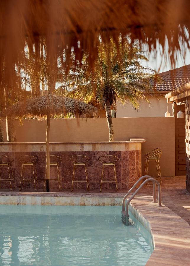 Swell Hotel Byron Bay - Adults Only المظهر الخارجي الصورة