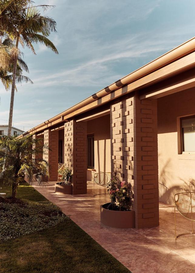 Swell Hotel Byron Bay - Adults Only المظهر الخارجي الصورة