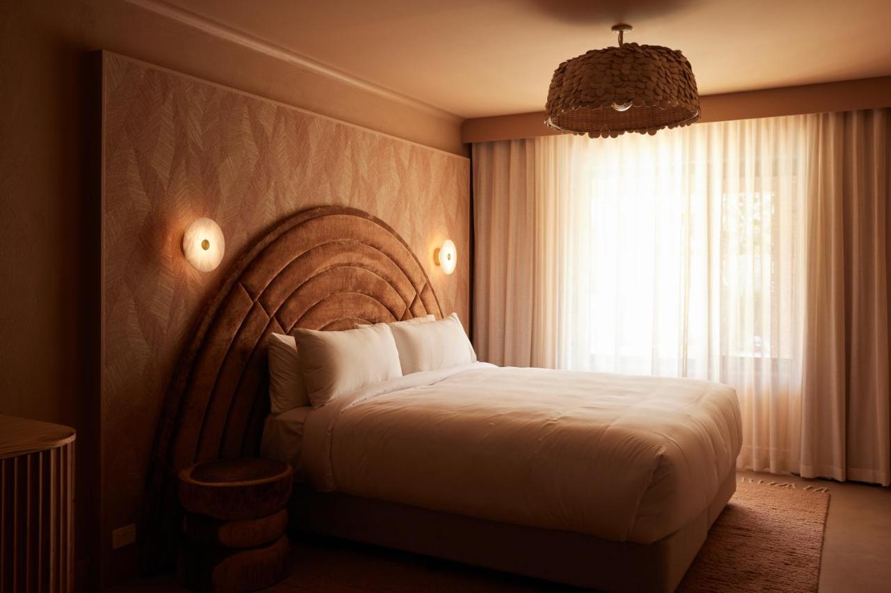 Swell Hotel Byron Bay - Adults Only المظهر الخارجي الصورة