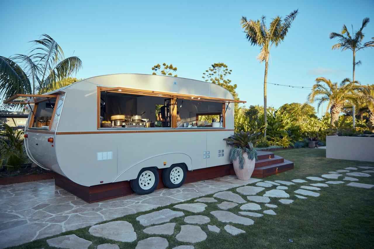 Swell Hotel Byron Bay - Adults Only المظهر الخارجي الصورة