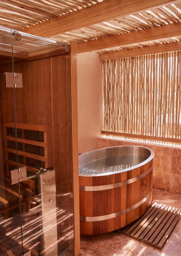 Swell Hotel Byron Bay - Adults Only المظهر الخارجي الصورة