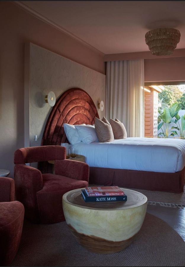 Swell Hotel Byron Bay - Adults Only المظهر الخارجي الصورة