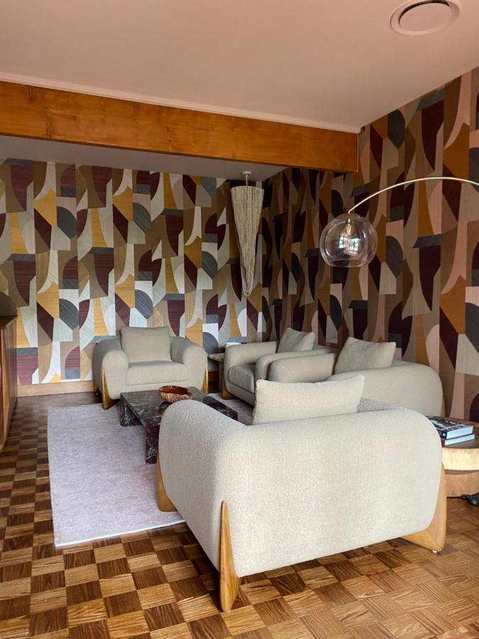 Swell Hotel Byron Bay - Adults Only المظهر الخارجي الصورة