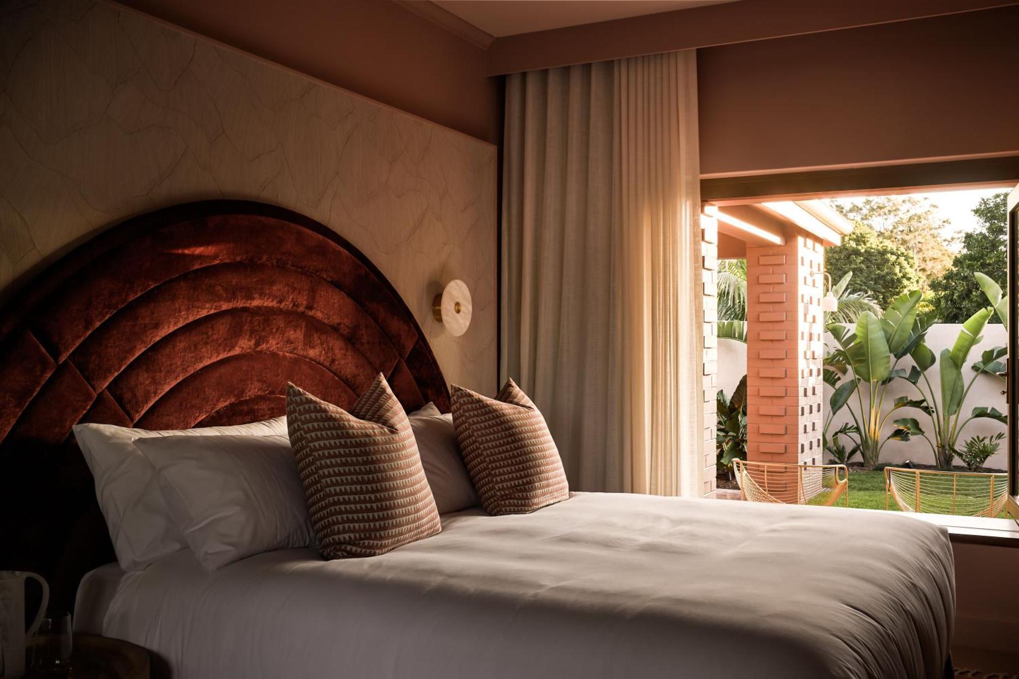 Swell Hotel Byron Bay - Adults Only المظهر الخارجي الصورة