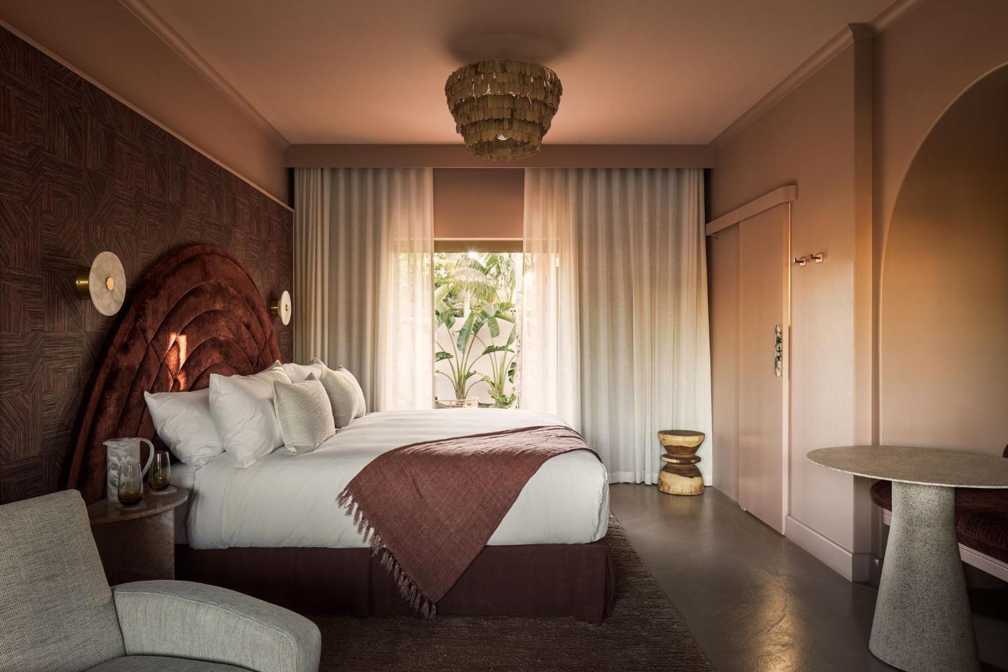 Swell Hotel Byron Bay - Adults Only المظهر الخارجي الصورة