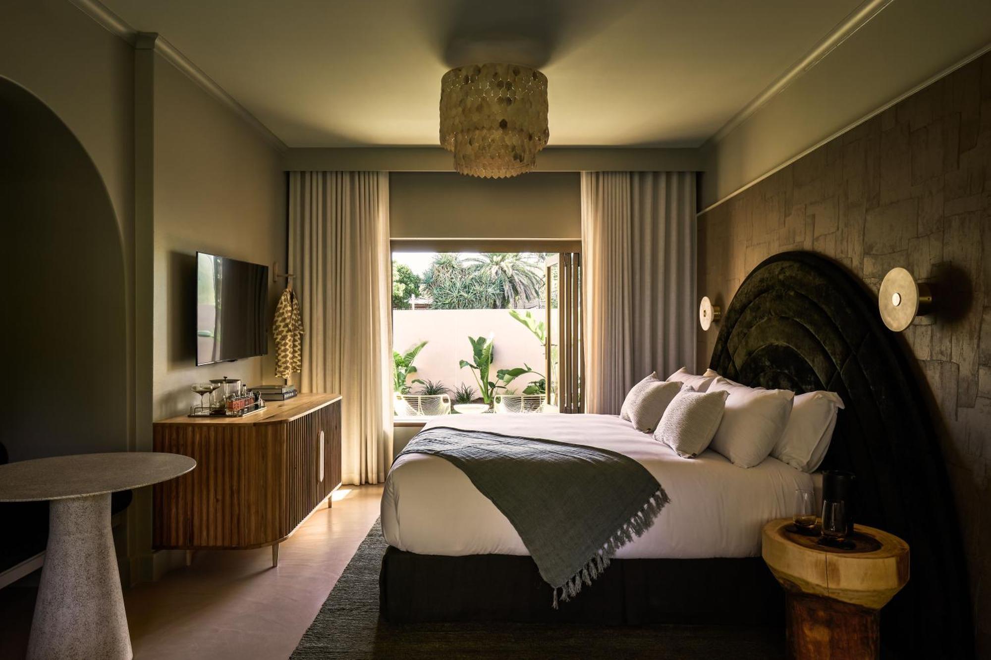 Swell Hotel Byron Bay - Adults Only المظهر الخارجي الصورة