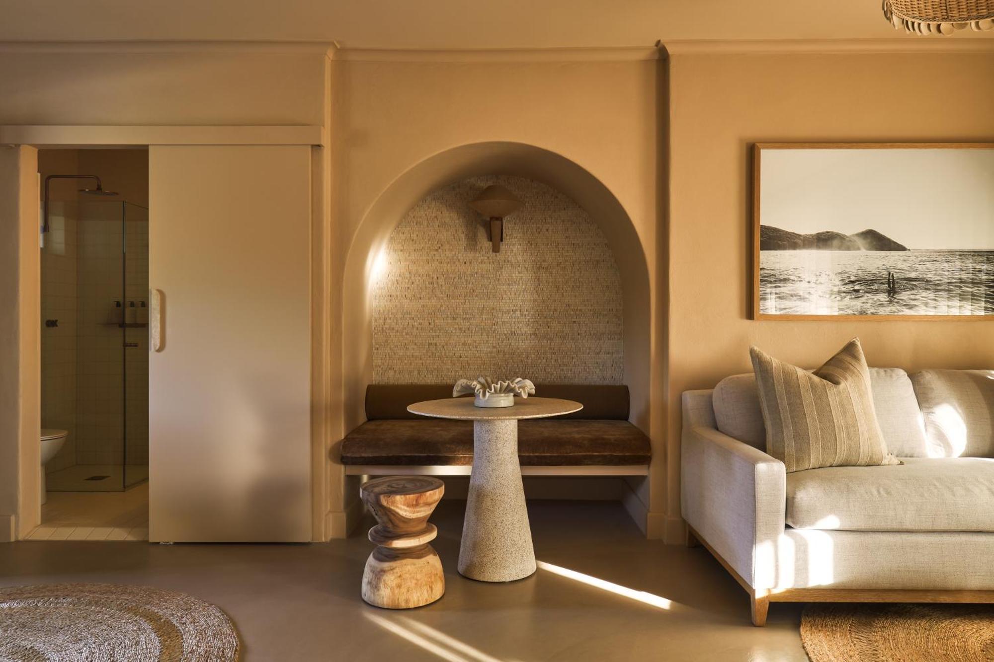 Swell Hotel Byron Bay - Adults Only المظهر الخارجي الصورة
